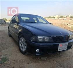 بی ئێم دەبڵیو سیریەس 5